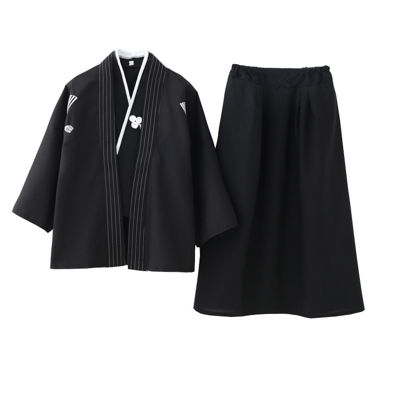 Children Kimono Samurai Tradit - Baby Clothing Japan ulasan dan harga