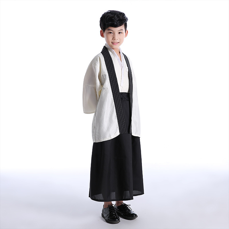 Children Kimono Samurai Tradit - Baby Clothing Japan ulasan dan harga