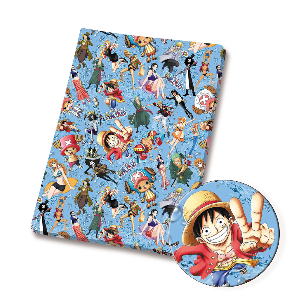 ONE PIECE Hot cartoon DIY hand - Baby Clothing Japan ulasan dan harga
