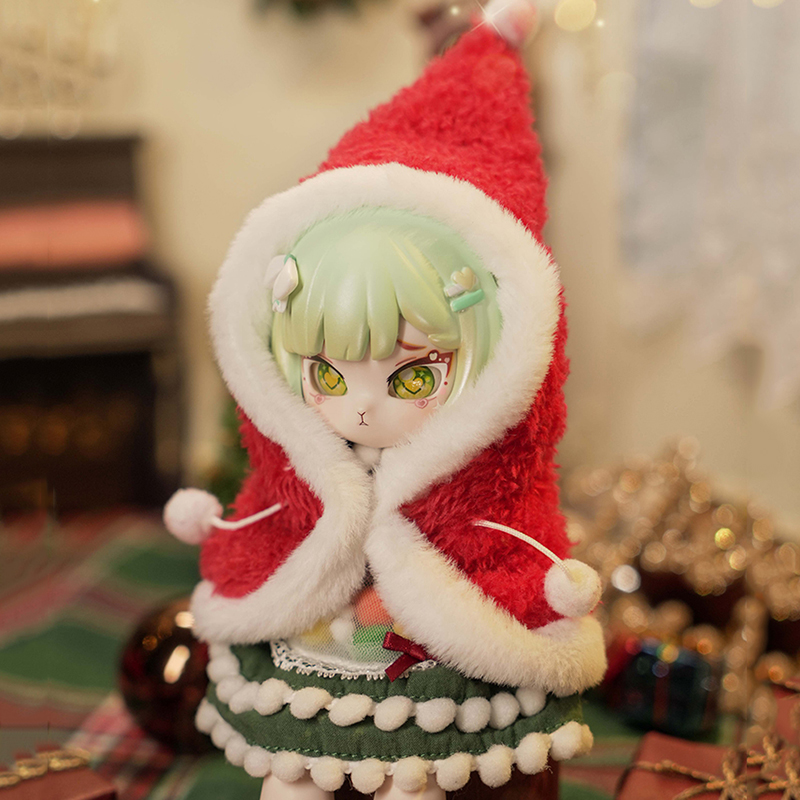 Come4Free Christmas Limit Ob11 - Baby Clothing Model ulasan dan harga